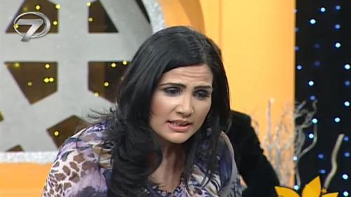 Ebru ile Paylaştıkça - 27 Nisan 2010