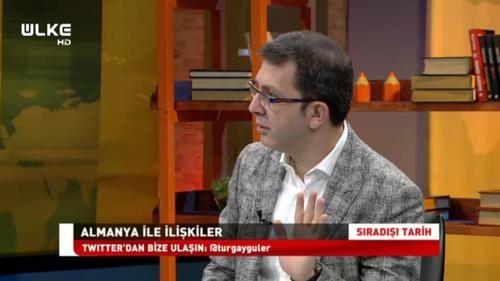 Sıradışı Tarih - 2 Ekim 2018