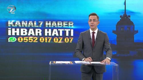 Haber Saati - 12 Ekim 2018
