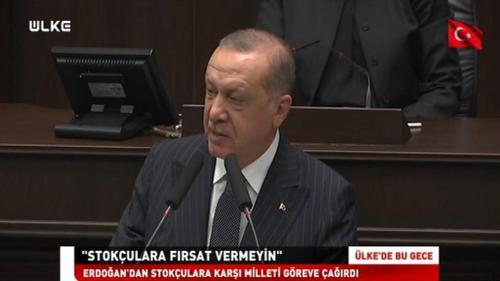 Ülke'de Bu Gece - 2 Ekim 2018