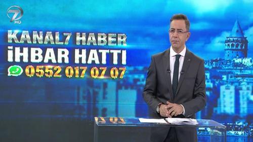 Haber Saati - 17 Ekim 2018