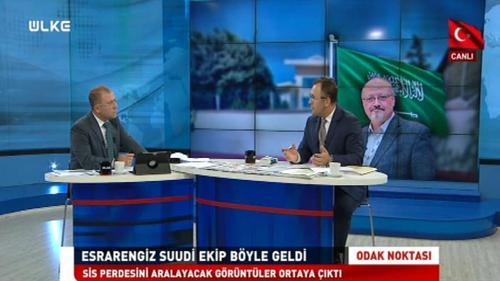 Odak Noktası - 10 Ekim 2018