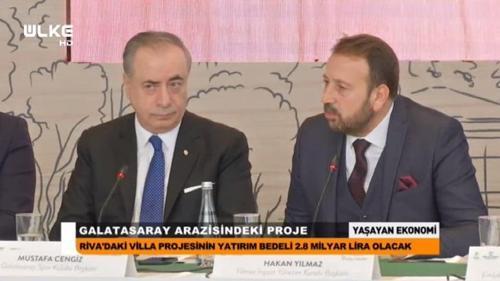 Yaşayan Ekonomi - 20 Ekim 2018