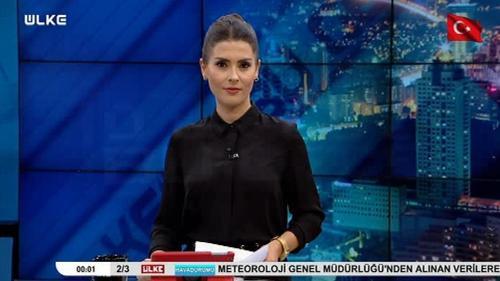 Ülke'de Bu Gece - 23 Ekim 2018