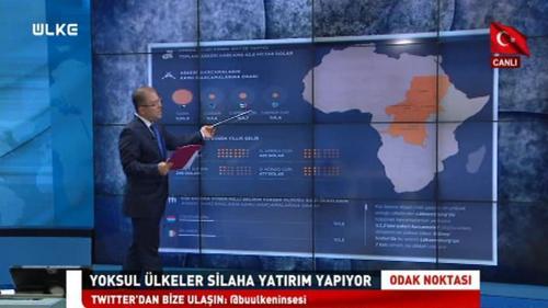 Odak Noktası - 17 Ekim 2018