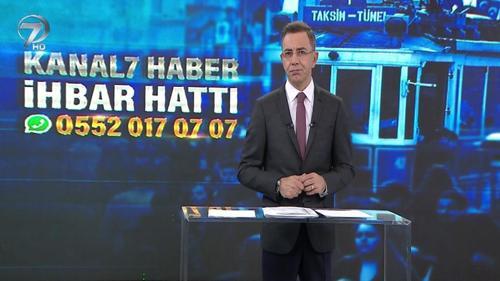 Haber Saati - 16 Ekim 2018