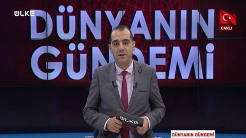 Dünyanın Gündemi - 24 Ekim 2018