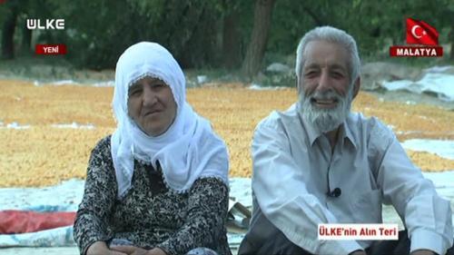 Ülke'nin Alın Teri - İbrahim Ömer Coşkun - 25 Ekim 2018