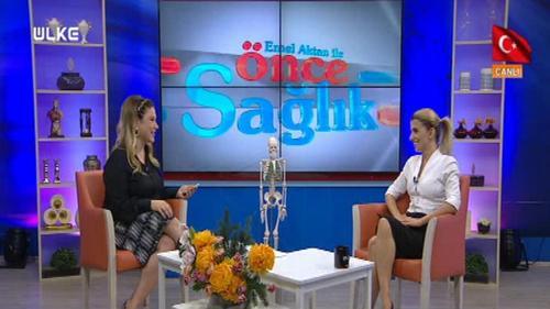 Önce Sağlık - 3 Ekim 2018