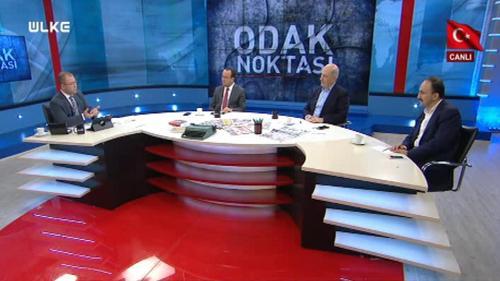 Odak Noktası - 26 Ekim 2018