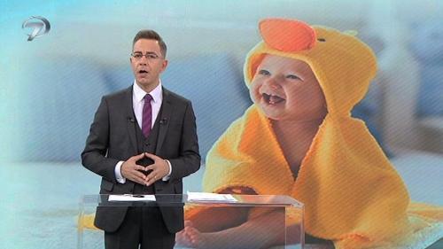 Haber Saati - 8 Ekim 2018