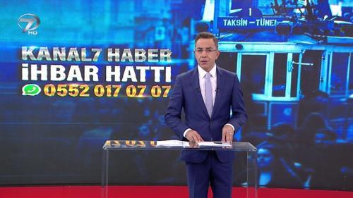 Haber Saati - 30 Ekim 2018