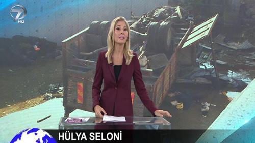 Hafta Sonu Haberleri - 14 Ekim 2018