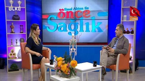 Önce Sağlık - 22 Ekim 2018