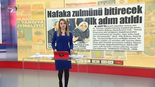 Kanal 7'de Sabah - 11 Ekim 2018