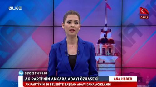 Ülke Ana Haber - 27 Kasım 2018