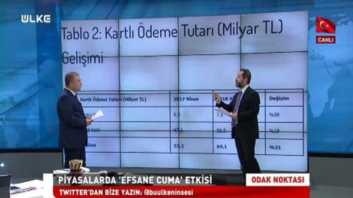 Odak Noktası - 23 Kasım 2018