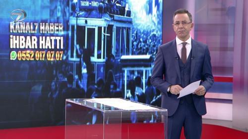 Haber Saati - 22 Kasım 2018