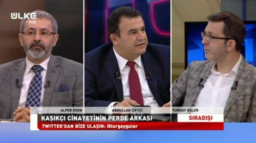 Sıradışı - 21 Kasım 2018