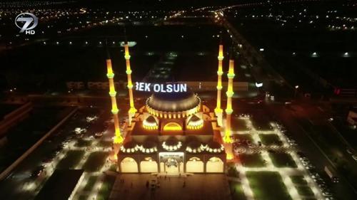 Mevlid Kandili Özel - 19 Kasım 2018