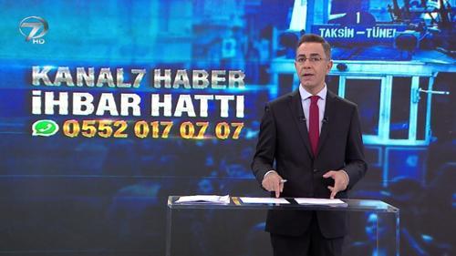 Haber Saati - 31 Ekim 2018