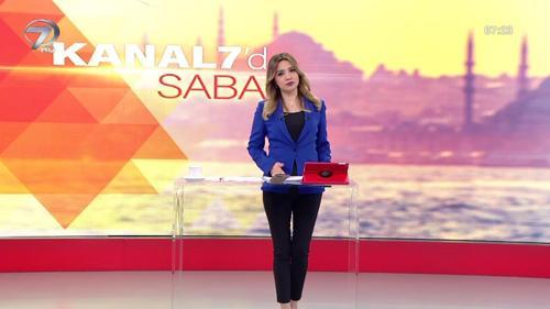 Kanal 7'de Sabah - 21 Kasım 2018