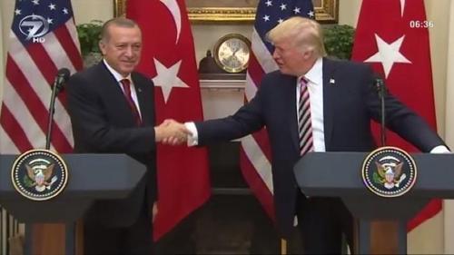 Kanal 7'de Sabah - 17 Kasım 2018