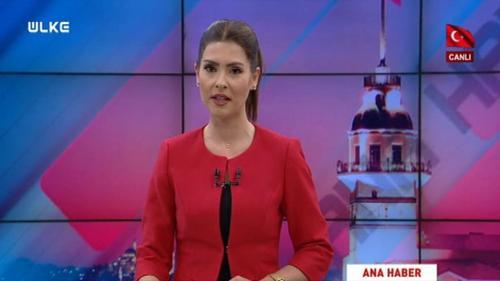 Ülke Ana Haber - 26 Kasım 2018