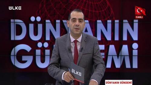 Dünyanın Gündemi - 20 Kasım 2018