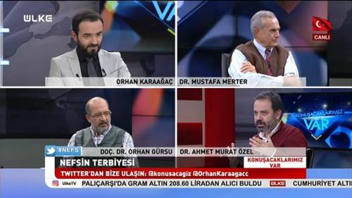 Konuşacaklarımız Var - 24 Kasım 2018