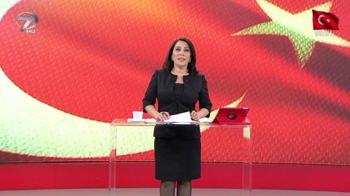 Kanal 7'de Sabah - 10 Kasım 2018