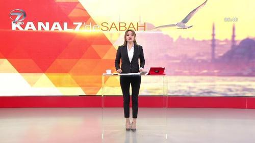 Kanal 7'de Sabah - 6 Kasım 2018