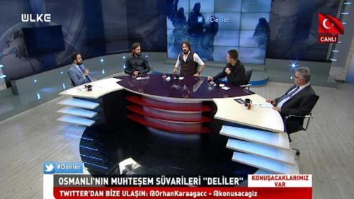 Konuşacaklarımız Var - 10 Kasım 2018