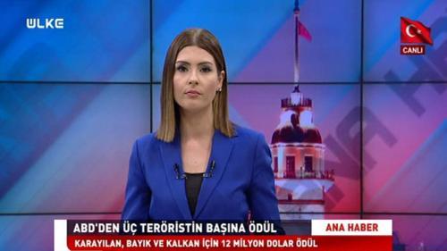 Ülke Ana Haber - 6 Kasım 2018