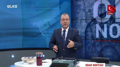 Odak Noktası - 22 Kasım 2018