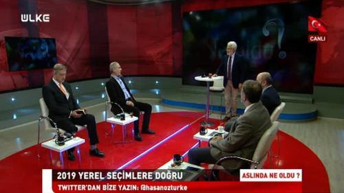 Aslında Ne Oldu? - 26 Kasım 2018