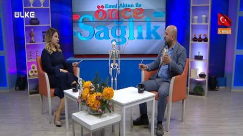 Önce Sağlık - 30 Kasım 2018
