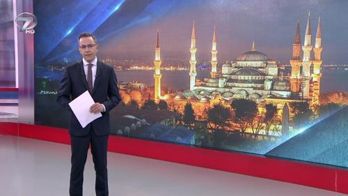 Haber Saati - 20 Kasım 2018