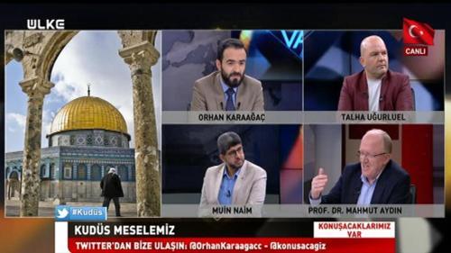 Konuşacaklarımız Var - 17 Kasım 2018