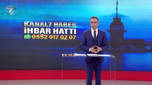 Haber Saati - 13 Kasım 2018