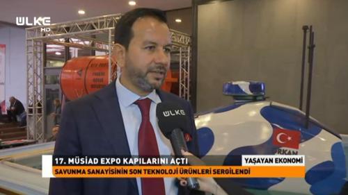 Yaşayan Ekonomi - 24 Kasım 2018