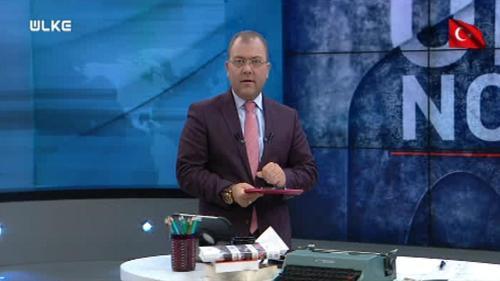 Odak Noktası - 13 Kasım 2018