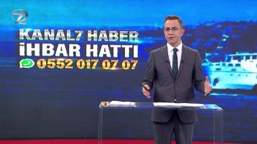 Haber Saati - 23 Kasım 2018