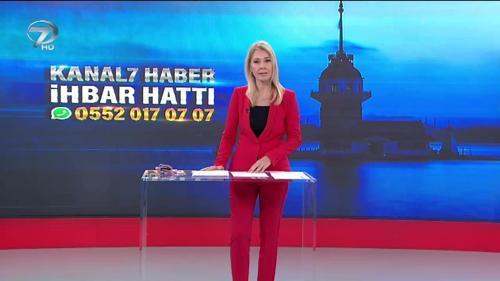 Hafta Sonu Haberleri - 25 Kasım 2018