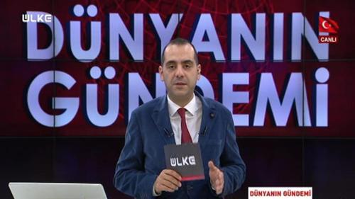 Dünyanın Gündemi - 27 Kasım 2018