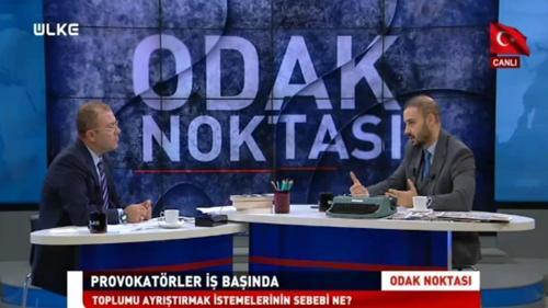 Odak Noktası - 15 Kasım 2018