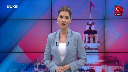 Ülke Ana Haber - 19 Kasım 2018