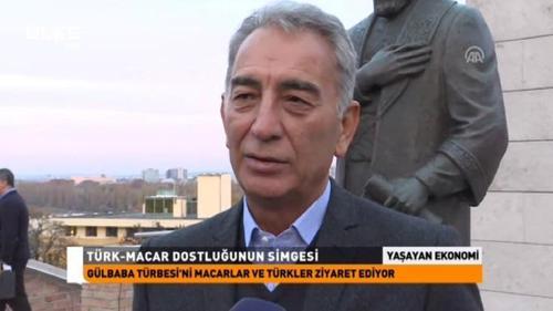 Yaşayan Ekonomi - 17 Kasım 2018