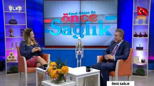 Önce Sağlık - 21 Kasım 2018
