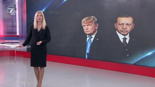 Hafta Sonu Haberleri - 17 Kasım 2018